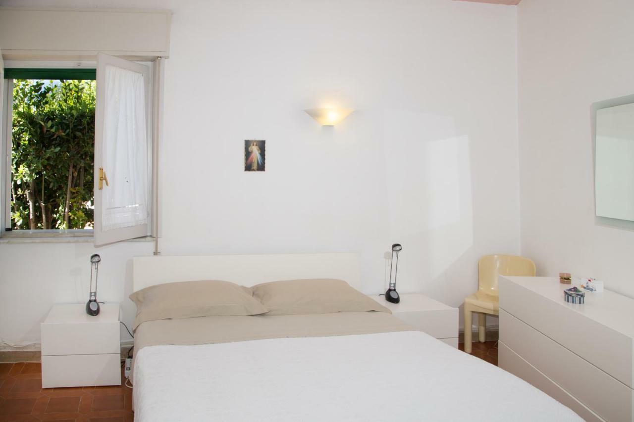 Villa Iaia Fontane Bianche Buitenkant foto